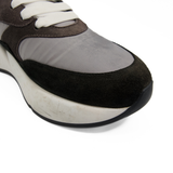 Alexander McQueen 'Oversized Runner' Sneaker - Men's 43.5