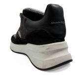 Alexander McQueen 'Oversized Runner' Sneaker - Men's 43.5