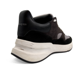 Alexander McQueen 'Oversized Runner' Sneaker - Men's 43.5