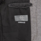 McQ by Alexander McQueen Raw Edge Wool Jacket - Men's 48