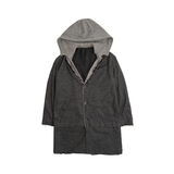 McQ by Alexander McQueen Raw Edge Wool Jacket - Men's 48