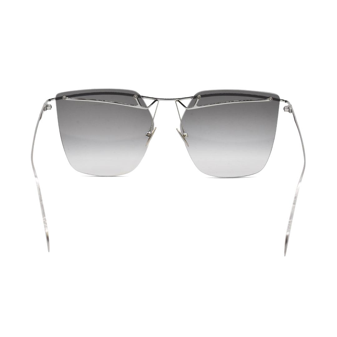 Alexander McQueen Sunglasses - Fashionably Yours