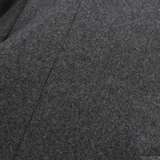 Alexander McQueen Wool Coat - Men's 50