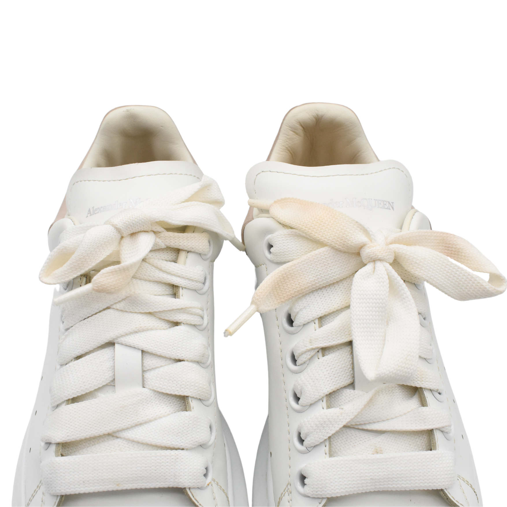 スニーカー alexander mcqueen FW25 'Larry' sneakers スニーカー alexander mcqueen FW25 'Larry' sneakers