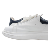 Alexander McQueen 'Larry' Sneakers - Men's 45