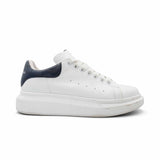 Alexander McQueen 'Larry' Sneakers - Men's 45