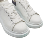 Alexander McQueen 'Larry' Sneakers - Women's 35.5