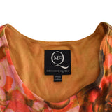 McQ by McQueen 'Petal' Dress - Women's M