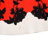 Alexander McQueen A-Line Dress - Women's M