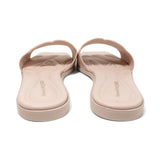 Alexander McQueen 'Seal Leather Mules' - Women's 38.5