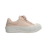 Alexander McQueen 'Deck Plimsole' Sneakers - Women's 39.5