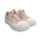 Alexander McQueen 'Deck Plimsole' Sneakers - Women's 39.5