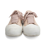 Alexander McQueen 'Deck Plimsole' Sneakers - Women's 39.5