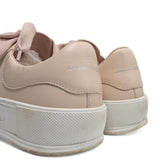 Alexander McQueen 'Deck Plimsole' Sneakers - Women's 39.5