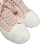 Alexander McQueen 'Deck Plimsole' Sneakers - Women's 39.5