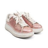 Alexander McQueen 'Oversized Platform Sneakers' - Women's 36.5