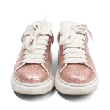 Alexander McQueen 'Oversized Platform Sneakers' - Women's 36.5