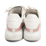 Alexander McQueen 'Oversized Platform Sneakers' - Women's 36.5