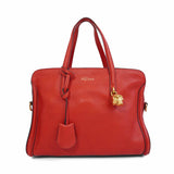 Alexander McQueen 'Skull Padlock' Handbag