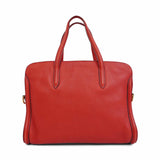 Alexander McQueen 'Skull Padlock' Handbag