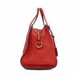 Alexander McQueen 'Skull Padlock' Handbag