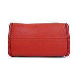 Alexander McQueen 'Skull Padlock' Handbag