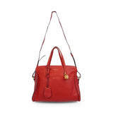 Alexander McQueen 'Skull Padlock' Handbag