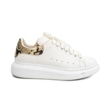 Alexander McQueen 'Oversized' Sneakers - Women's 38.5