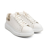 Alexander McQueen 'Oversized' Sneakers - Women's 38.5