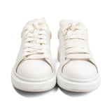 Alexander McQueen 'Oversized' Sneakers - Women's 38.5