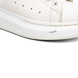 Alexander McQueen 'Oversized' Sneakers - Women's 38.5