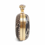 Alexander McQueen 'Knuckle' Clutch