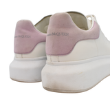 Alexander McQueen 'Larry' Sneakers - Women's 38.5