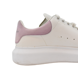 Alexander McQueen 'Larry' Sneakers - Women's 38.5