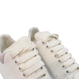 Alexander McQueen 'Larry' Sneakers - Women's 38.5
