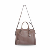 Alexander McQueen 'Skull Padlock' Bag