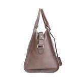 Alexander McQueen 'Skull Padlock' Bag