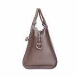 Alexander McQueen 'Skull Padlock' Bag