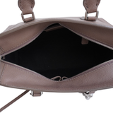 Alexander McQueen 'Skull Padlock' Bag