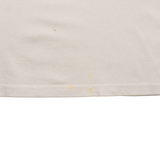 Alexander McQueen Beaded Skull Polo Shirt - Men's S