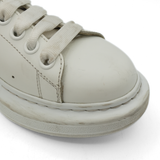 Alexander McQueen 'Larry' Sneakers - Women's 39