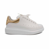 Alexander McQueen 'Larry' Sneakers - Women's 38