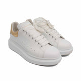 Alexander McQueen 'Larry' Sneakers - Women's 38