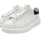 Alexander McQueen 'Larry' Sneakers - Women's 37