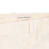 Alexander McQueen 'Beaded Harness Tuxedo' Suit - Men's 56