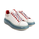Alexander McQueen 'Oversized Sneakers' - Women's 36.5