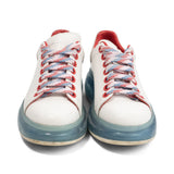 Alexander McQueen 'Oversized Sneakers' - Women's 36.5