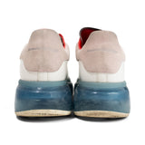 Alexander McQueen 'Oversized Sneakers' - Women's 36.5