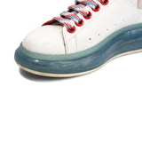 Alexander McQueen 'Oversized Sneakers' - Women's 36.5