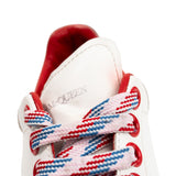 Alexander McQueen 'Oversized Sneakers' - Women's 36.5